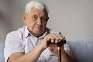 Dementia with Lewy bodies